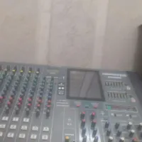 پاورمیکسر 20000