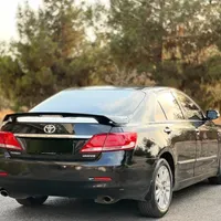 تویوتا اریون، مدل ۲۰۱۰|خودرو سواری و وانت|تهران, شهرک ژاندارمری|دیوار