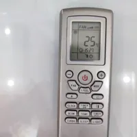 کولر گازی گری 30000 -T3|کولر گازی و فن‌کوئل|تهران, افسریه|دیوار
