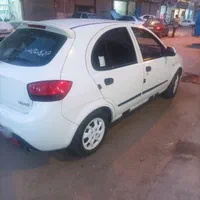 تیبا2 EX