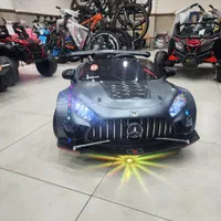 ماشین شارژی بنز AMG GT