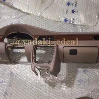 پوسته داشبورد پژو 405پرشیا سمند 206پارس پراید تیبا|قطعات یدکی و لوازم جانبی|تهران, بهارستان|دیوار