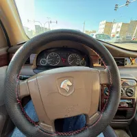 سمند LX EF7 بنزینی، مدل ۱۳۹۳|خودرو سواری و وانت|اسدآباد, |دیوار