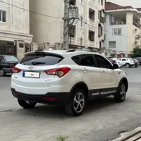 هایما S5 اتوماتیک ۶ سرعته، مدل ۱۴۰۱ بیرنگ سالم