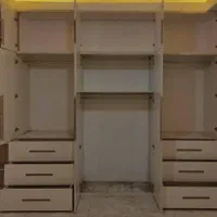 کابینت هایگلاس کره‌ای و کمد ریلی، میز Tv|مصالح و تجهیزات ساختمان|تهران, نارمک|دیوار