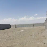 باغ ویلا زمین دوردیوار کاهو گوهردشت پامچال|فروش زمین و ملک کلنگی|مشهد, الهیه|دیوار
