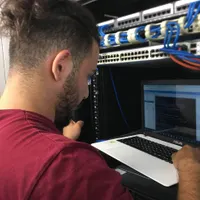 راه اندازی صفر تا صد شبکه داخلی میکروتیک اینترنت