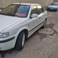 سمند مدل ۸۶