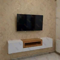 شلف پایه میز دیواری تلویزیون باکس ترمووال براکت ۱۷|میز تلویزیون|تهران, نعمت‌آباد|دیوار