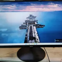 آل این وان 27 اینچ نسل 13 ام اس آی ALL IN ONE MSI|رایانه رومیزی|تهران, میدان ولیعصر|دیوار