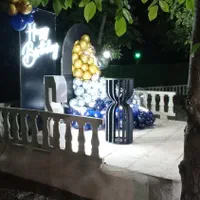 اجاره روزانه ویلا باغ سنندج دربستی استخرسرپوشیده|اجارهٔ کوتاه‌مدت ویلا و باغ|سنندج, |دیوار
