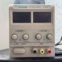 منبع تغذیه Dazheng مدل PS-305D