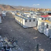 پارس کانکس اولین تولیدکننده ایران