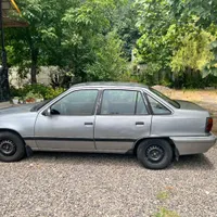 دوو ریسر GTI|خودرو سواری و وانت|قزوین, |دیوار