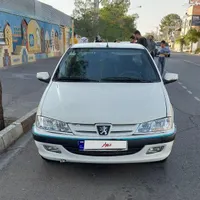 پژو پارس ساده، مدل ۱۳۸۸|خودرو سواری و وانت|بیرجند, |دیوار
