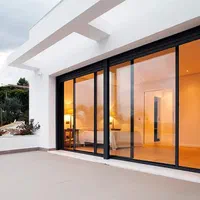 تولید انواع درب و پنجره دوجداره آلومینیوم و upvc|مصالح و تجهیزات ساختمان|ری, صالح‌آباد شرقی|دیوار