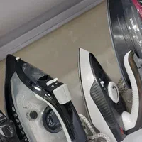 اتوفیلیپس تفال گوسونیک اصلی|اتو و لوازم اتو|قم, نیروگاه|دیوار