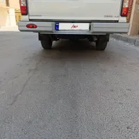 وانت مزدا کارا تک کابین 2000cc، مدل ۱۴۰۲|خودرو سواری و وانت|اصفهان, دشتستان|دیوار