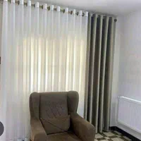 فروش انواع پرده|پرده، رانر، رومیزی|هشتگرد, |دیوار