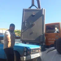 گاوصندوق کاوه 1000s اصل بانک ملت|ابزارآلات|تبریز, |دیوار