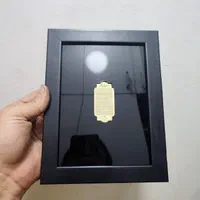 تابلوی افرایش ثروت (سوره مبارکه غافر)|تابلو، نقاشی، عکس|تهران, بازار|دیوار