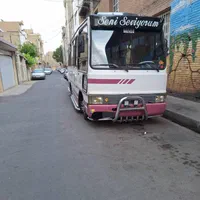 مینی بوس اویکو مدل ۷۵