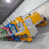 دستگاه شیرینگ گازی برقی با گیربکس بزرگ|ماشینآلات صنعتی|تبریز, |دیوار