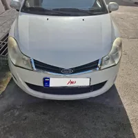 ام‌وی‌ام 315 هاچبک ساده، مدل ۱۳۹۳