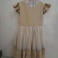 لباس مجلسی دخترانه