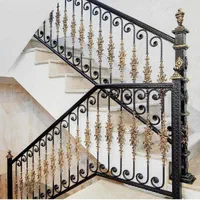 نرده پله،فرفورژه،پله پیچ،نرده استیل،حفاظ راه پله|خدمات پیشه و مهارت|اصفهان, درب کوشک|دیوار