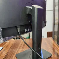 مانیتور ۲۲ اینچ فریم لس دل dell 2219h|قطعات و لوازم جانبی رایانه|بجنورد, |دیوار