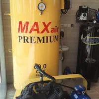 دستگاه کمپرسور هوا|ماشینآلات صنعتی|تهران, شهرک شریفی|دیوار