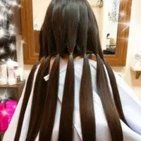 خریدار موهای طبیعی|خدمات آرایشگری و زیبایی|شاهرود, |دیوار