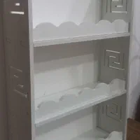 شلف دیواری ورومیزی
