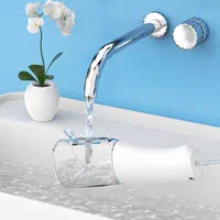 دستگاه واترفلوسروجرمگیری باآب نایس فیل مدلFC5090|آرایشی، بهداشتی، درمانی|تهران, نارمک|دیوار
