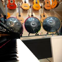 هنگ درام فولادی با گارانتی 2 ساله تیون AGIFT|درام و پرکاشن|تهران, جمهوری|دیوار