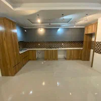فروش آپارتمان ۱۲۵ متری ۲ خوابه در وحیدیه شهریار