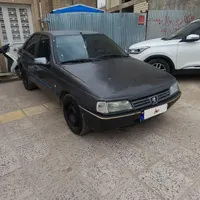 پژو405 مدل 82|خودرو سواری و وانت|شیراز, میانرود|دیوار