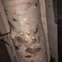 خرید کاتالیزور و خاک با دستگاه|قطعات یدکی و لوازم جانبی|رشت, دخانیات|دیوار