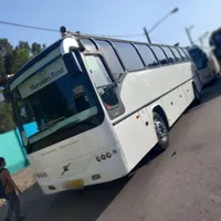 اتوبوس۴۵۷بیابونی|خودرو سنگین|مشهد, گلبرگ شمالی|دیوار