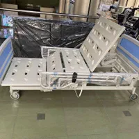 تخت بیمار بیمارستانی چند شکن|آرایشی، بهداشتی، درمانی|مشهد, جنت|دیوار