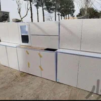 کابینت (خوش سلیقه ها)|مصالح و تجهیزات ساختمان|کوهدشت, |دیوار