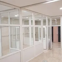 دروپنجره های مدرن دوجداره، انواع توری ،شیشه سکوریت|خدمات پیشه و مهارت|اصفهان, بهارستان|دیوار