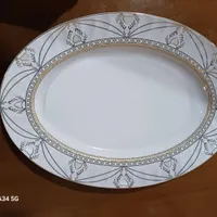 دیس برنج بزرگ و نو