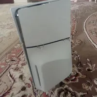 PS5 slim|کنسول، بازی ویدئویی و آنلاین|قرچک, |دیوار