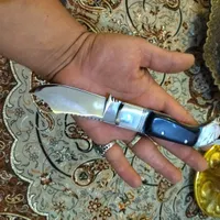 چاقو دنده ایی ۷ دنده زنجان|کوهنوردی و کمپینگ|سیرجان, |دیوار