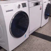 ماشین لباسشویی‌دوو‌مدل8543پریمو8کیلویی|ماشین لباسشویی و خشک‌کن لباس|تهران, تهرانپارس غربی|دیوار
