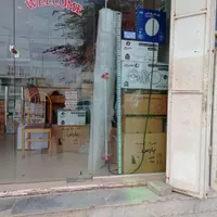 چراغ وال واشر لنز دار پرچمی خطی 195 سانتی|لامپ و چراغ|آبادان, |دیوار