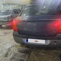 رنو تندر 90 (L90 لوگان) E2، مدل ۱۳۹۱|خودرو سواری و وانت|تهران, تهرانپارس غربی|دیوار