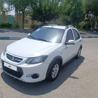 کوییک ساده دنده ایی مدل۹۹ بی رنگ